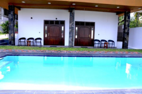 Hotels in Ostprovinz